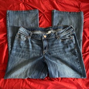 Maurices Jeans